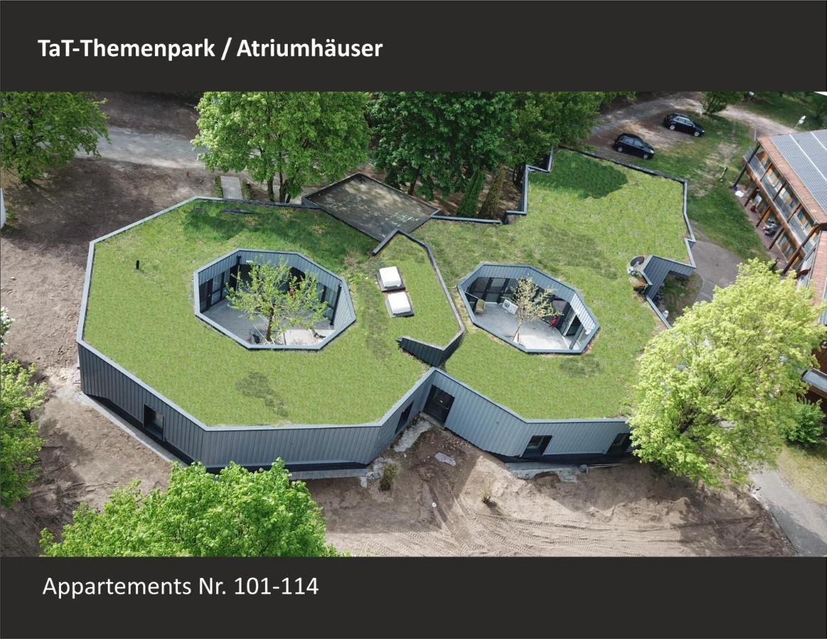 Tat Tagungs- Und Gaestehaus ไรเนอ ภายนอก รูปภาพ