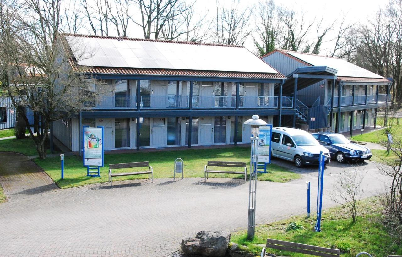 Tat Tagungs- Und Gaestehaus ไรเนอ ภายนอก รูปภาพ