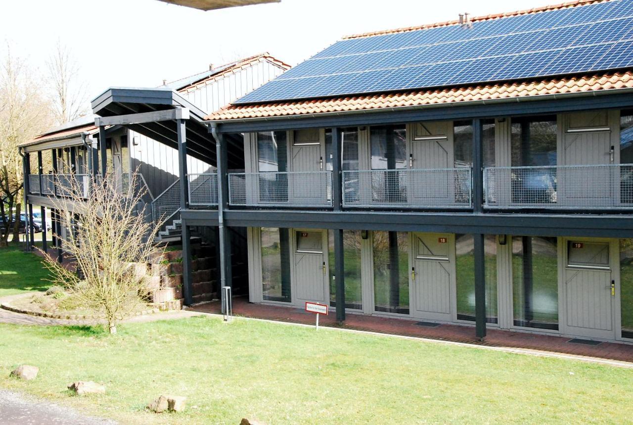 Tat Tagungs- Und Gaestehaus ไรเนอ ภายนอก รูปภาพ